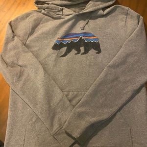 Patagonia Uprisal Hoody